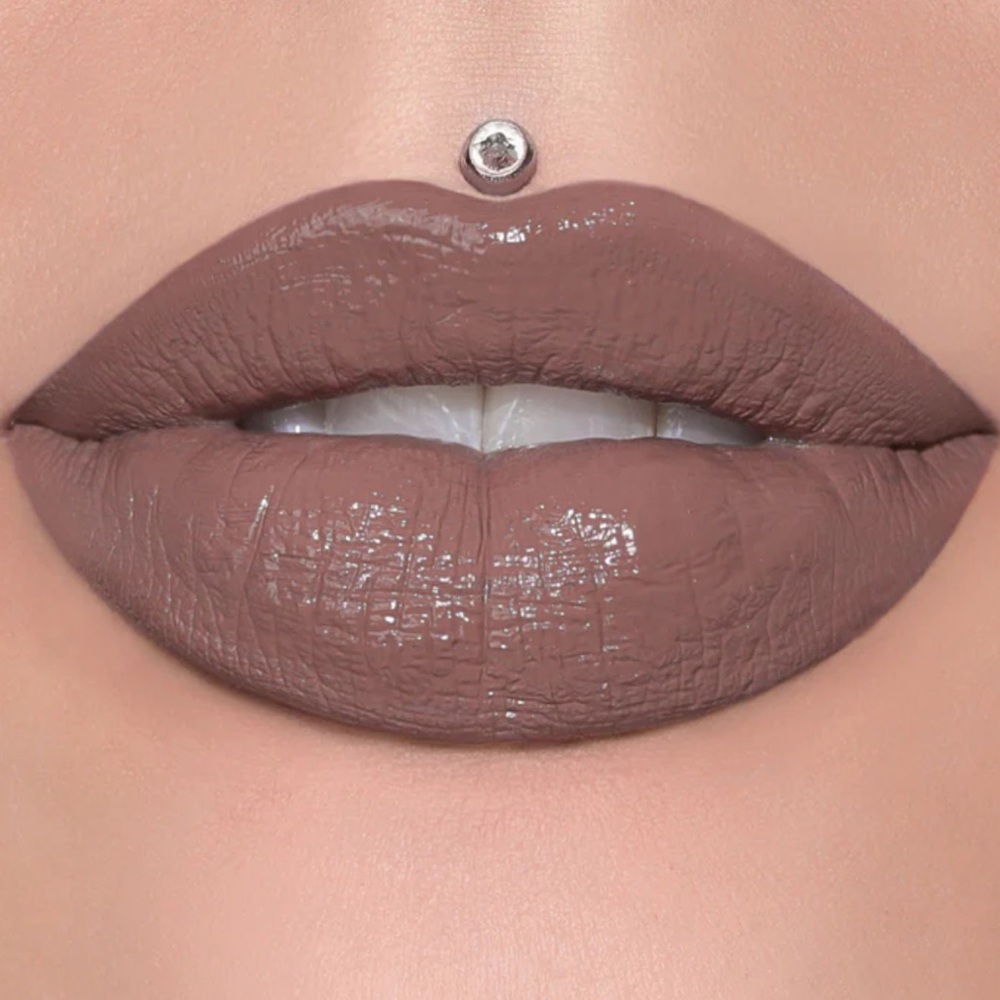 Jeffree Star Supreme Lip Gloss
